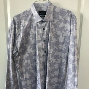 Maceoo Long sleeve shirt